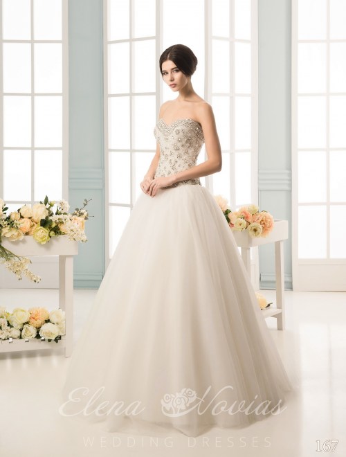 Wedding dress wholesale 167 167
